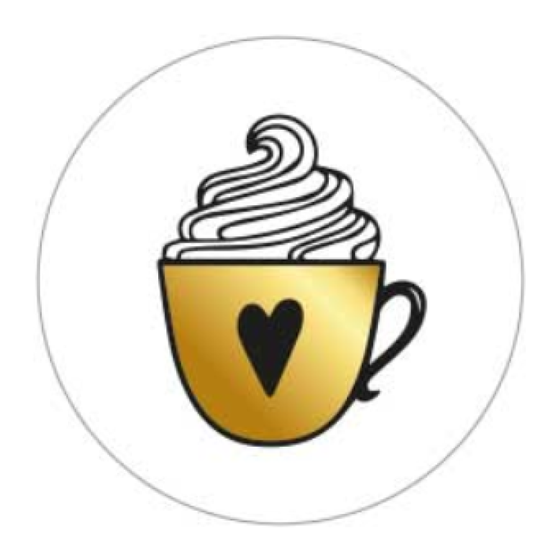 Kadostickers | Let's have a drink